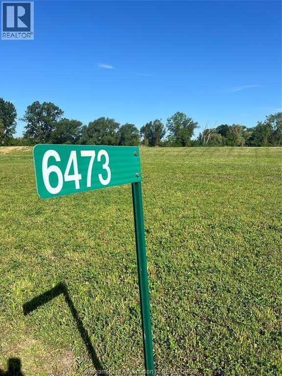 Vacant Land at 6473 Riverview Line, Chatham — photograph 2