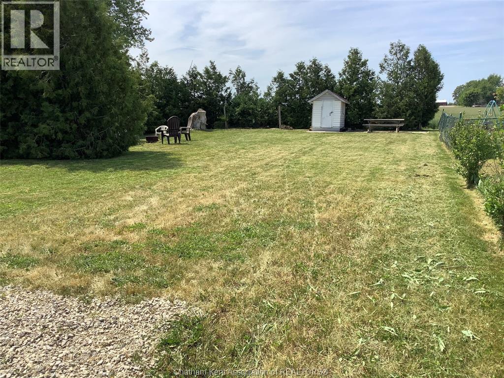 Vacant Land at 4433 Glenwood Line, Port Alma — photograph 3