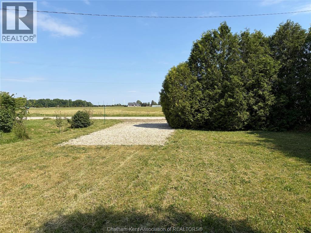 Vacant Land at 4433 Glenwood Line, Port Alma — photograph 2