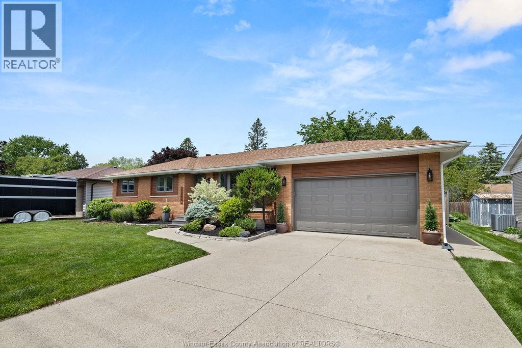 2240 Todd Lane, LaSalle — primary photograph
