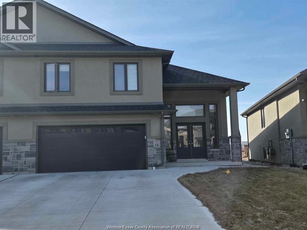 Single Family — 151 Lane Street, Essex, Ontario