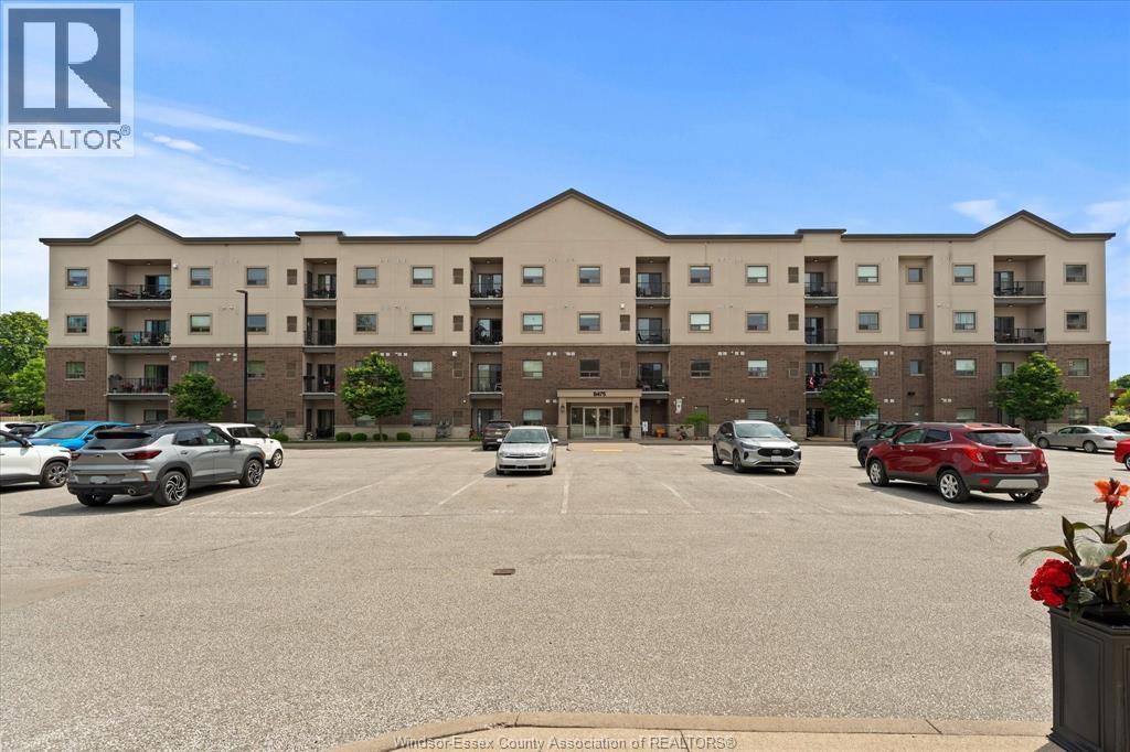 8475 Wyandotte Street #312, Windsor — primary photograph