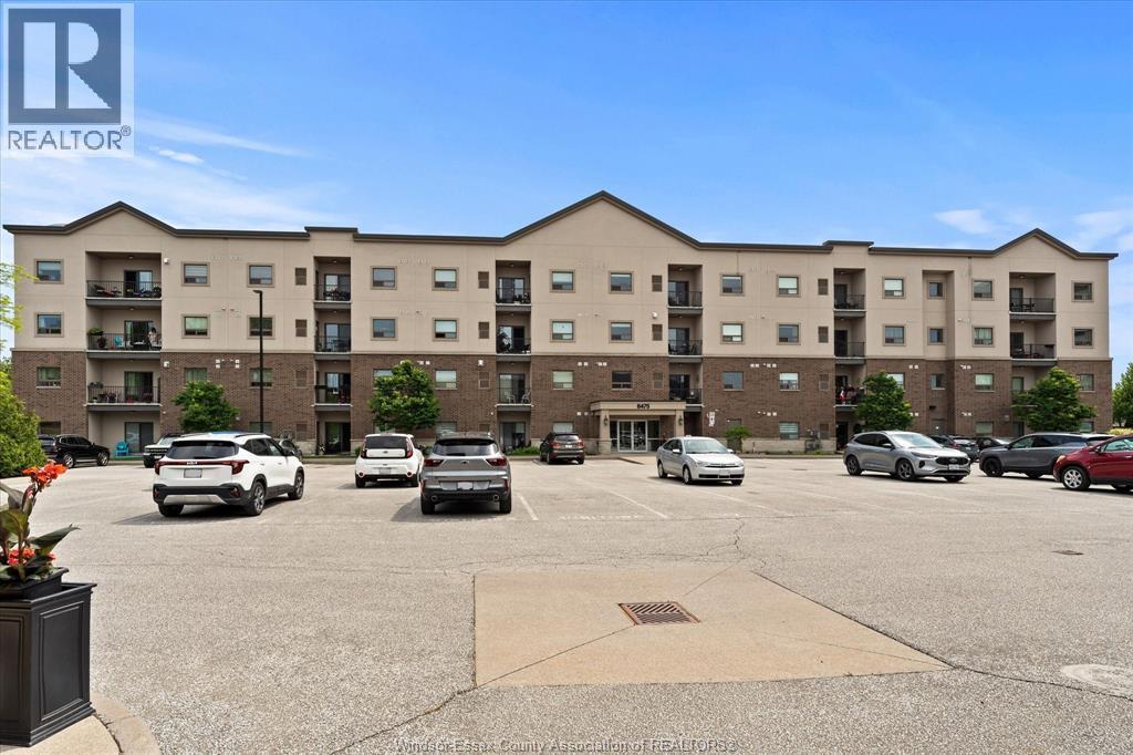 8475 Wyandotte Street #312, Windsor — photograph 2
