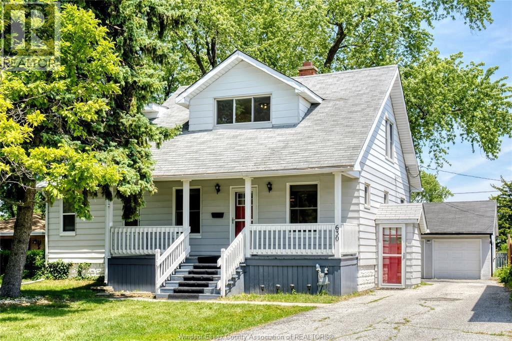 630 Lesperance Road, Tecumseh — photograph 2