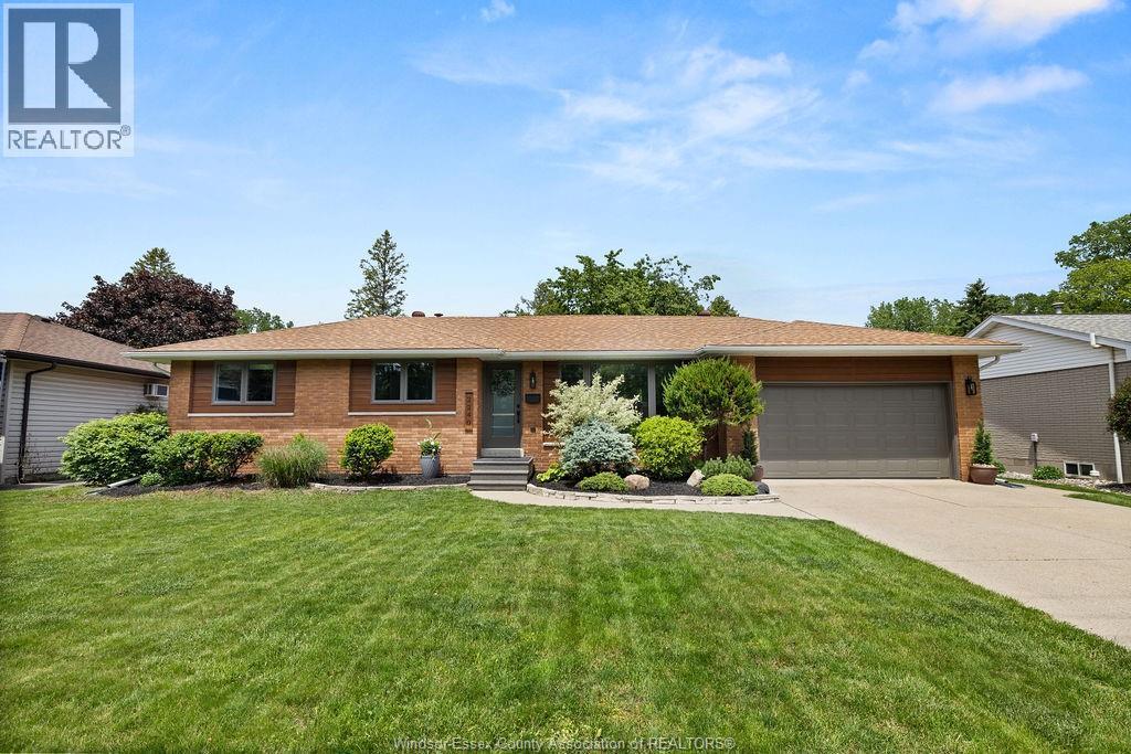 Single Family — 2240 Todd Lane, LaSalle, Ontario