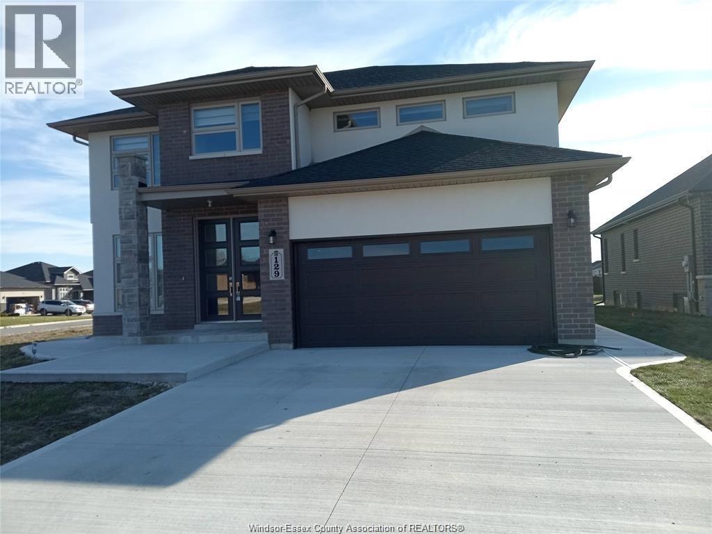 Single Family — 129 Whelan, Amherstburg, Ontario
