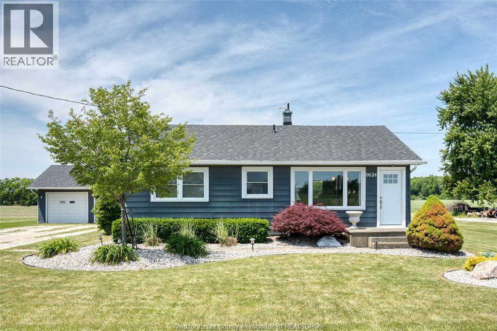 9624 Walker Road, McGregor — primary photograph