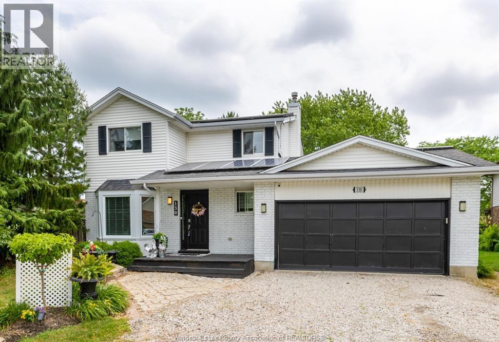 Single Family — 130 Royal Crescent, Belle River, Ontario