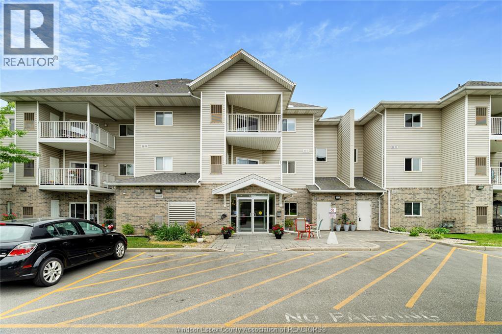 1390 Lauzon Road #228, Windsor — primary photograph