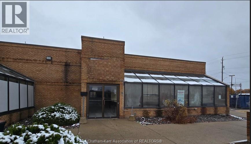 Industrial at 160 Keil Drive, Chatham — primary photograph