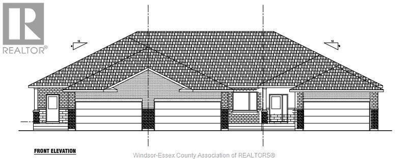 Single Family — 5229 Talia Trail, Tecumseh, Ontario