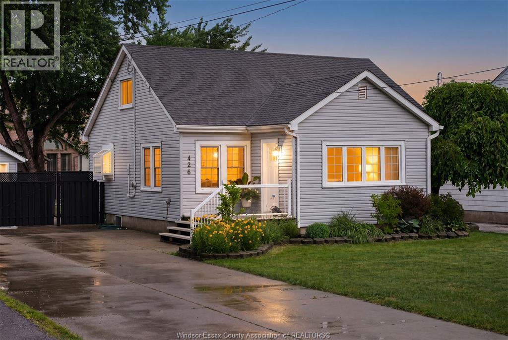 Single Family — 426 St. Pierre, Tecumseh, Ontario