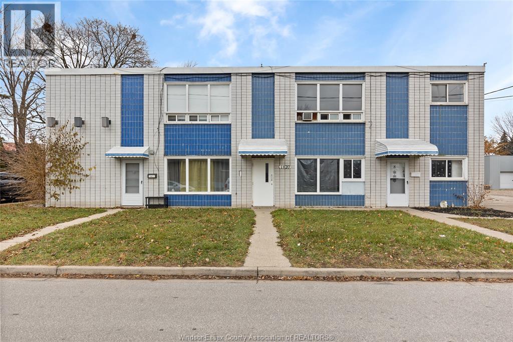 1400-1430 Seneca Street, Windsor — photograph 2