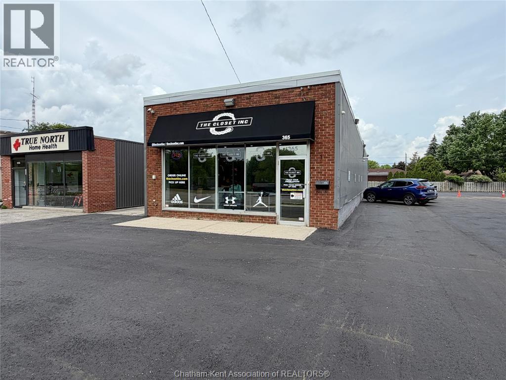 Industrial at 365 Grand Avenue, Chatham — primary photograph