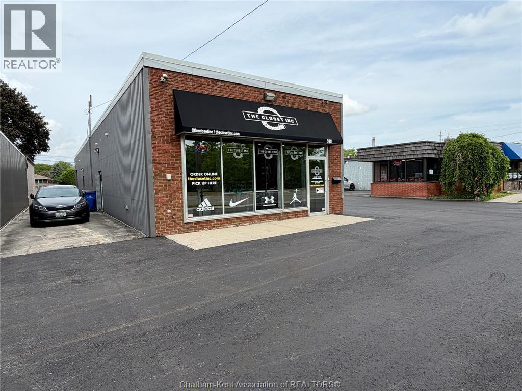 Industrial at 365 Grand Avenue, Chatham — photograph 3