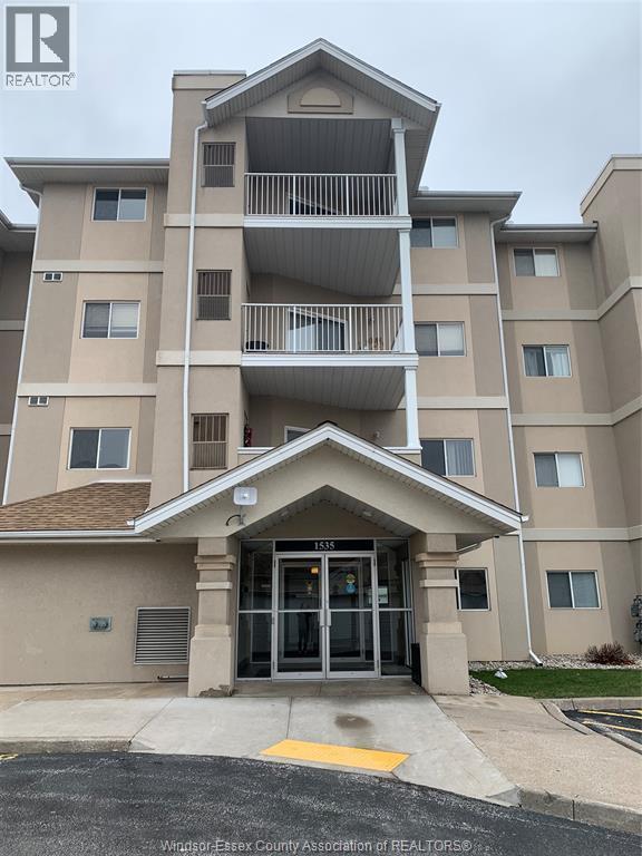 1535 Grand Marais Road #304, Windsor — photograph 2