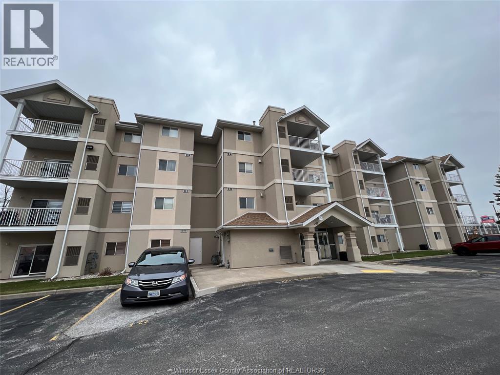 1535 Grand Marais Road #304, Windsor — photograph 3