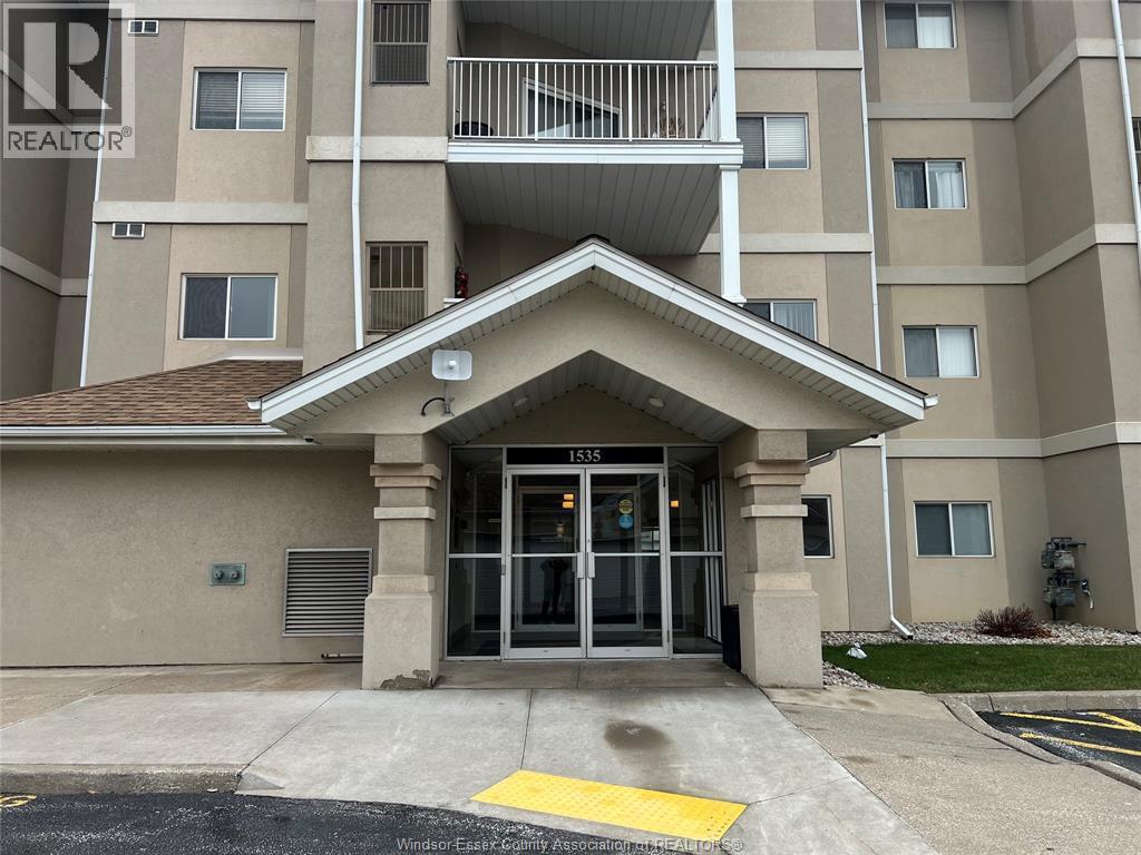 Single Family — 1535 Grand Marais Road, Windsor, Ontario