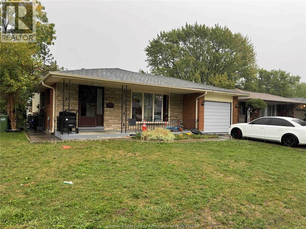 2650 Rivard Avenue, Windsor — photograph 2