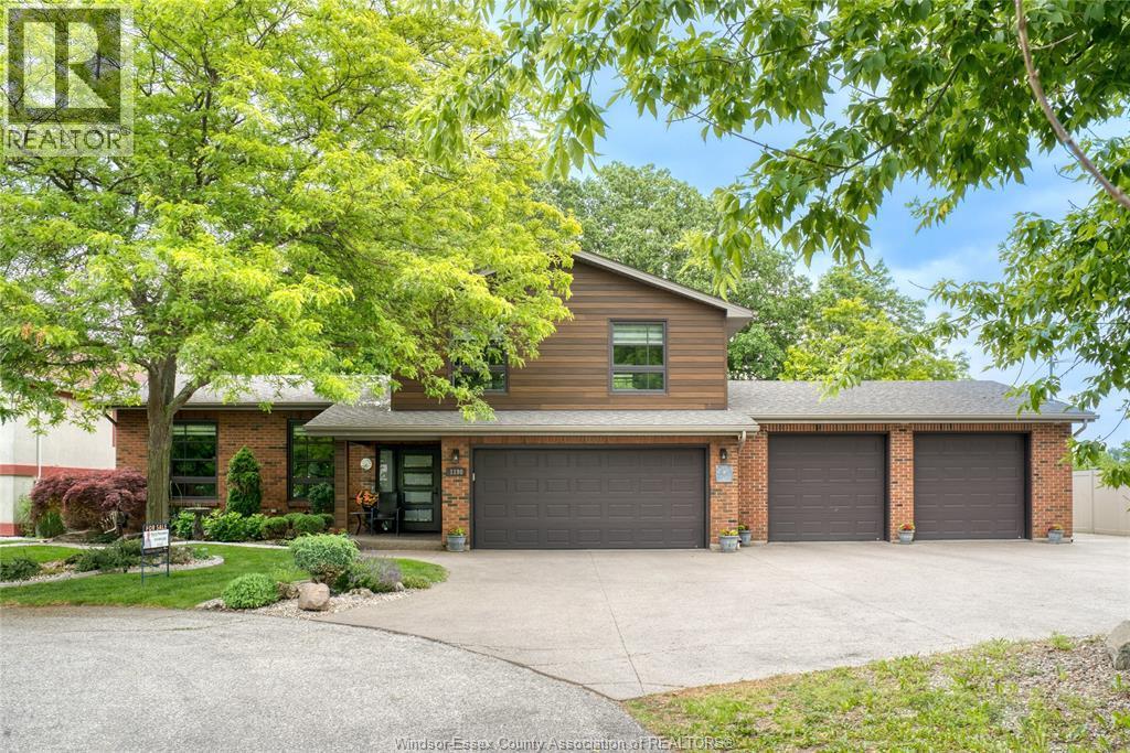 Single Family — 1190 Jarvis, Windsor, Ontario