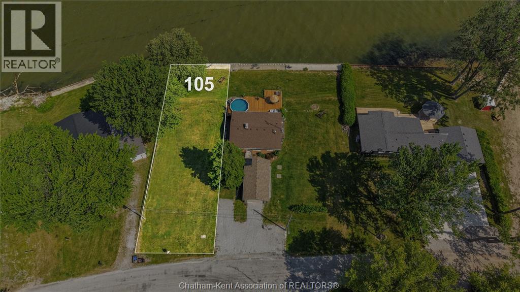 105 Island Crescent, Lighthouse Cove — photograph 3