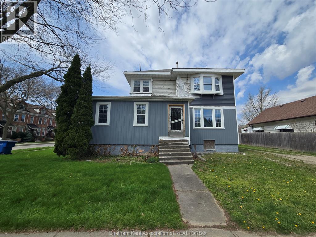 Multi-family at 55 Raleigh Street, Chatham — primary photograph
