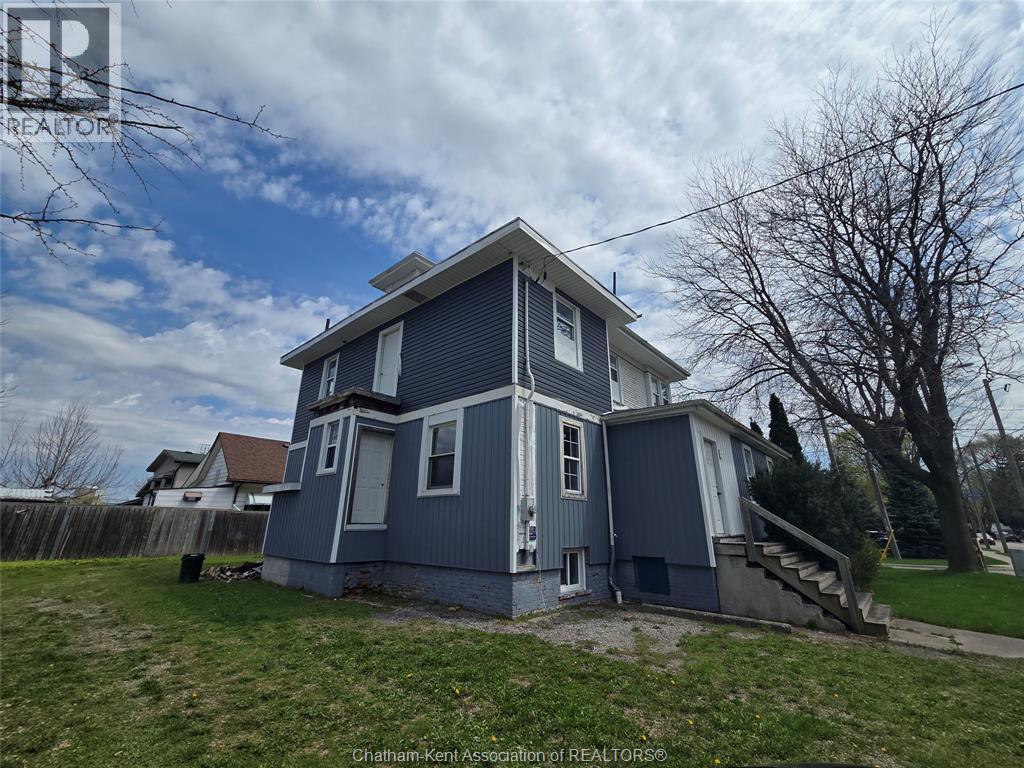 Multi-family at 55 Raleigh Street, Chatham — photograph 2