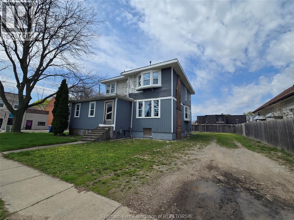 Multi-family at 55 Raleigh Street, Chatham — photograph 3