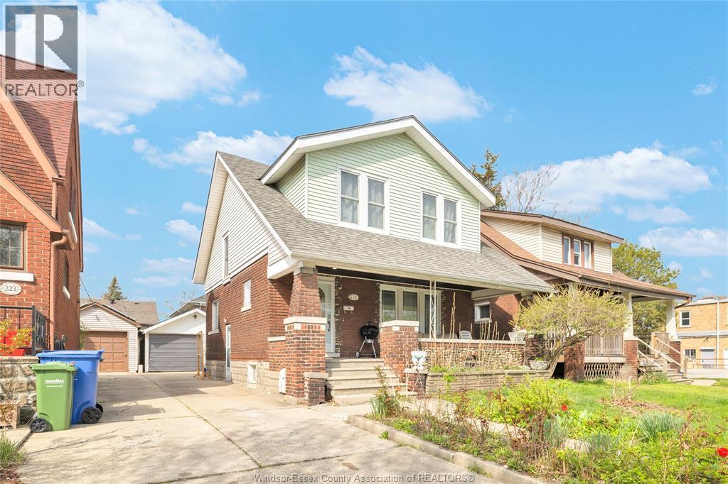 321 Rankin Avenue, Windsor — photograph 3