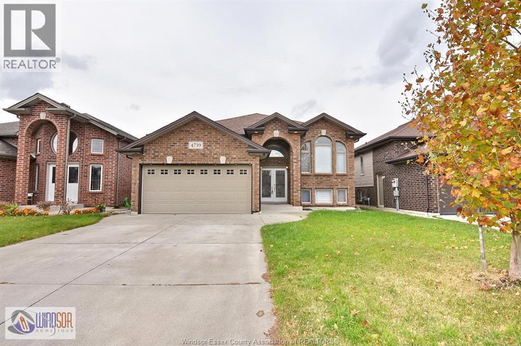 4579 Periwinkle Crescent, Windsor — primary photograph