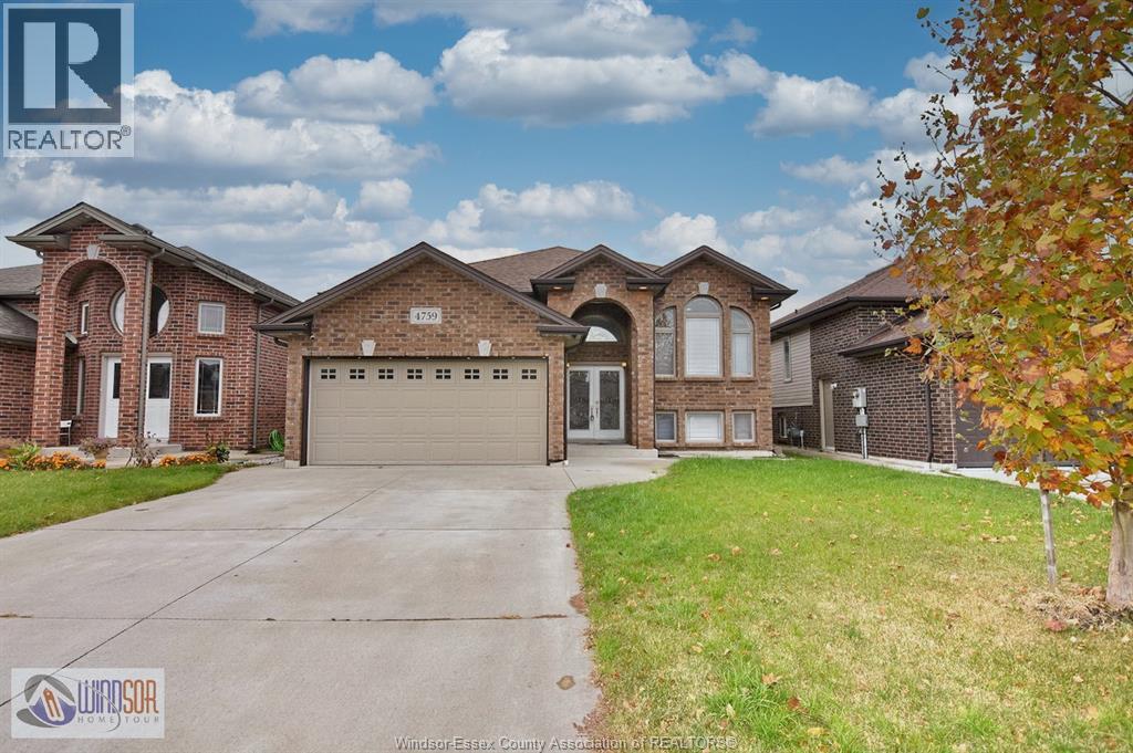 4579 Periwinkle Crescent, Windsor — photograph 2