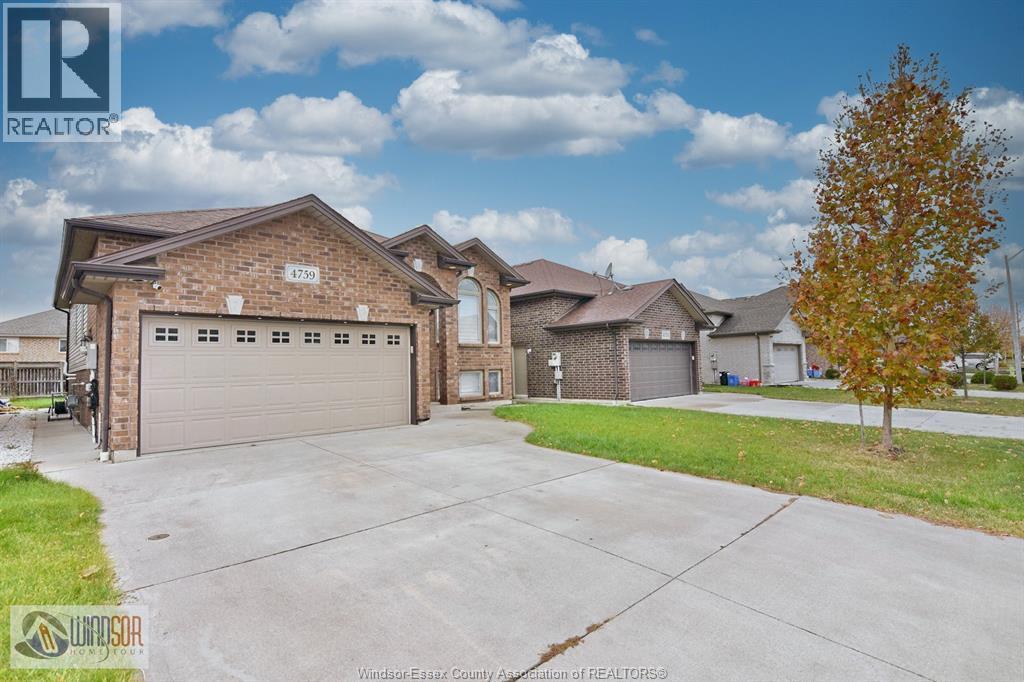 4579 Periwinkle Crescent, Windsor — photograph 3