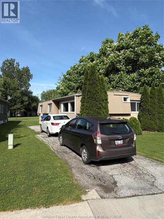 Single Family — 101 Dana, Essex, Ontario