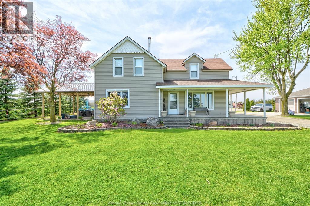4799 Concession Rd 9, Windsor — primary photograph