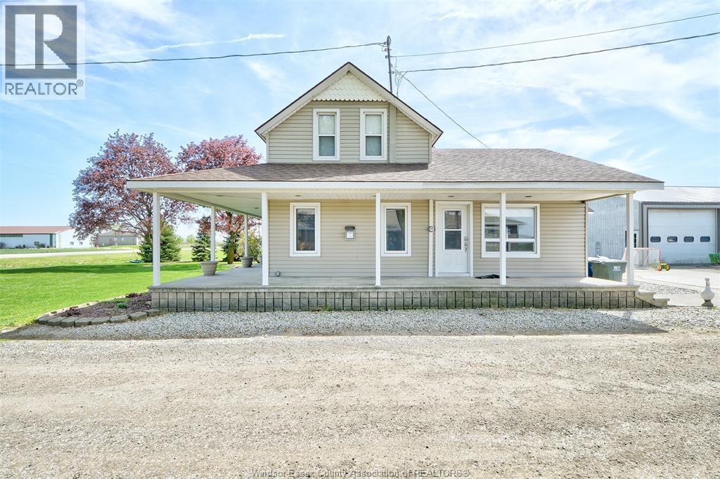 4799 Concession Rd 9, Windsor — photograph 3