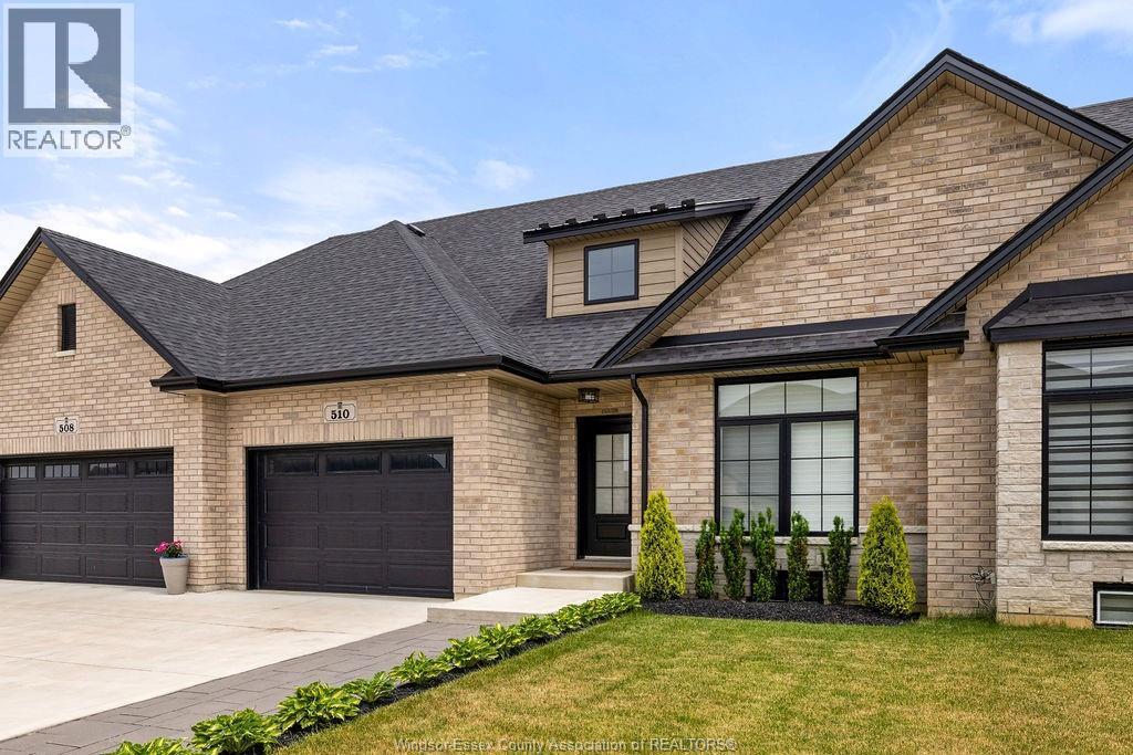 510 Water Road, Amherstburg — primary photograph