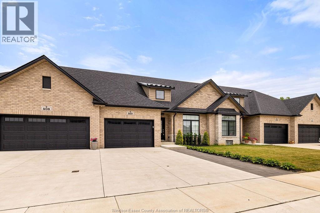 510 Water Road, Amherstburg — photograph 3
