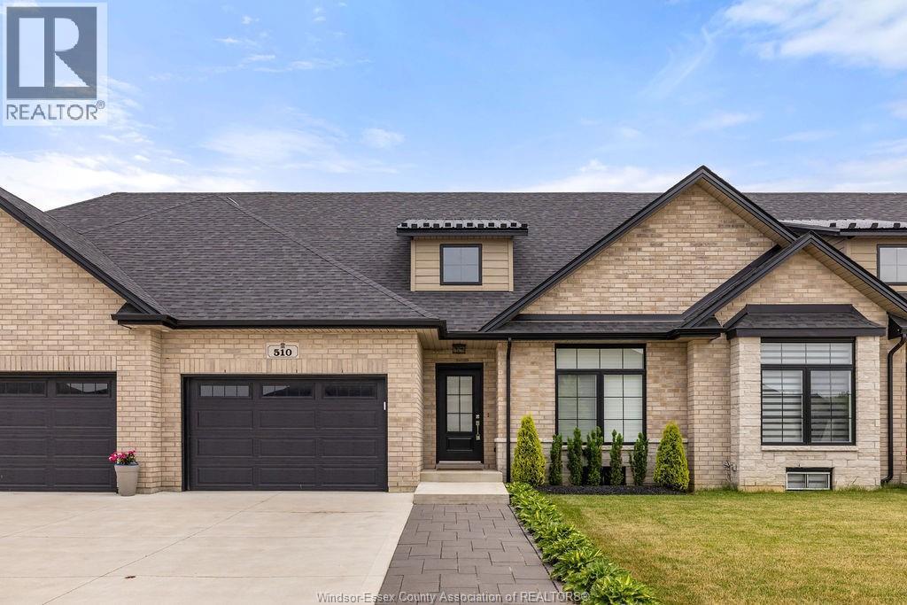 510 Water Road, Amherstburg — primary photograph