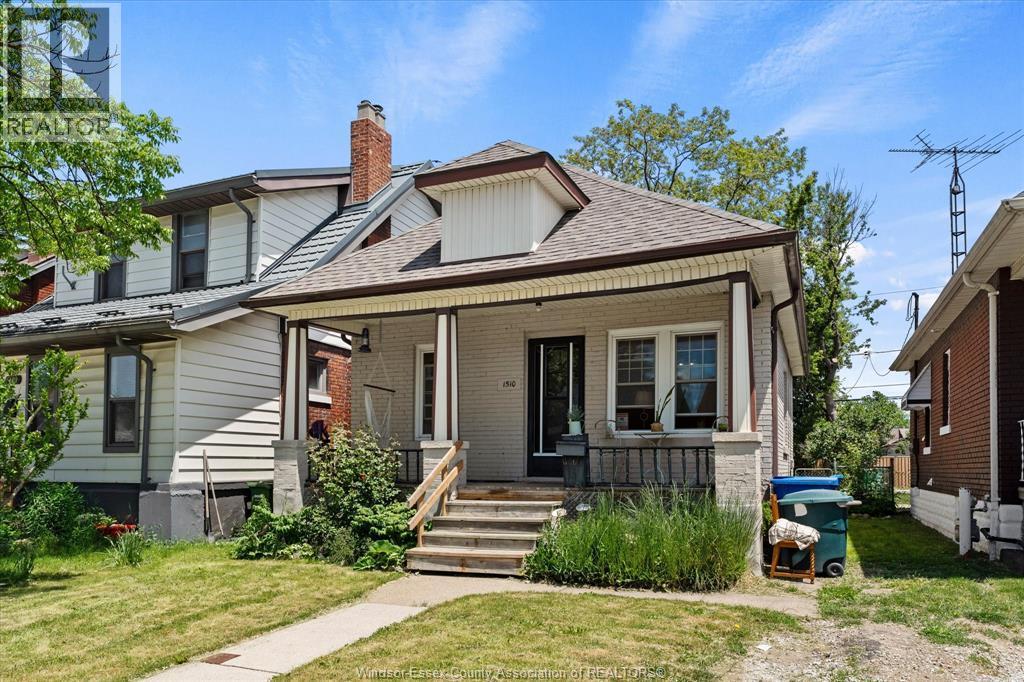 1510 Elsmere Avenue, Windsor — photograph 3