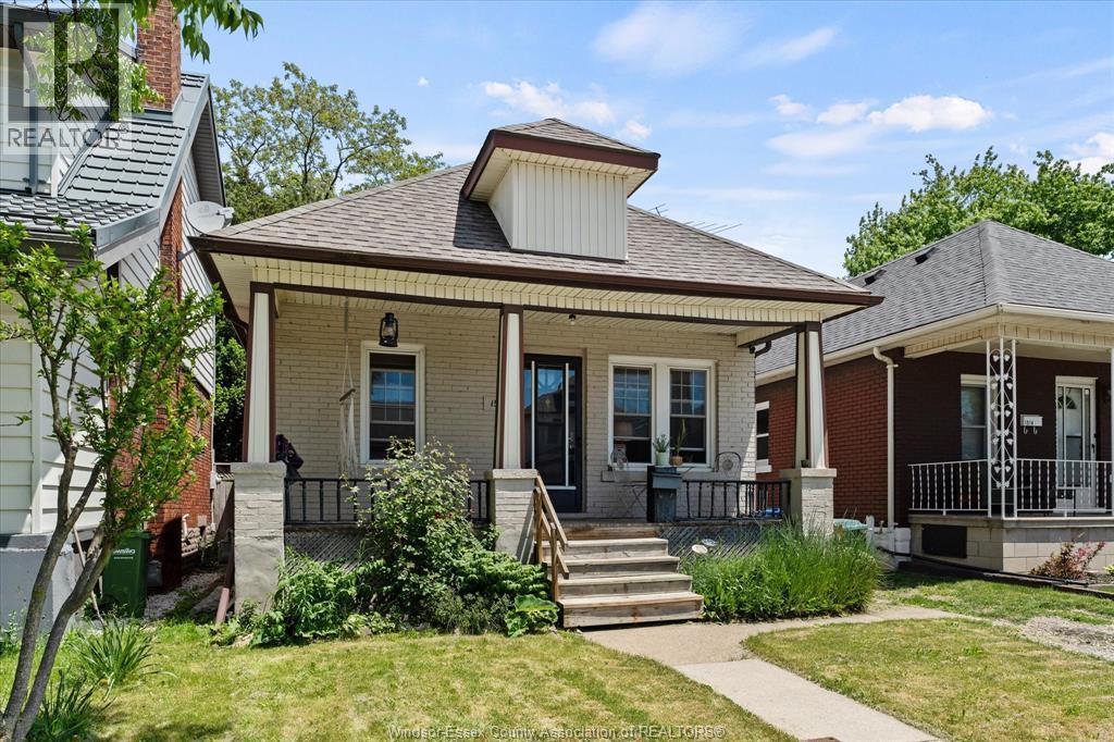 1510 Elsmere Avenue, Windsor — photograph 2