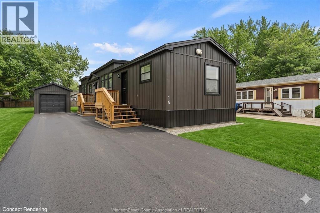 14 Dana, Essex — primary photograph