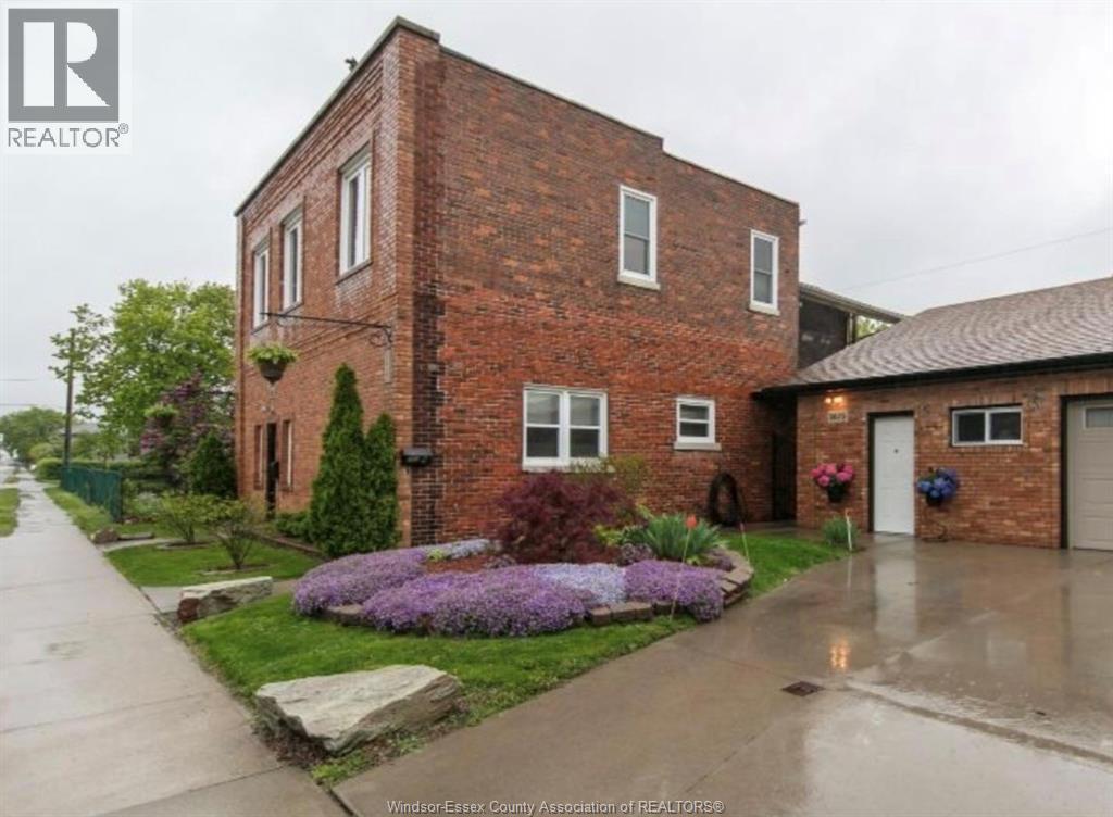 1679 Drouillard #3, Windsor — primary photograph