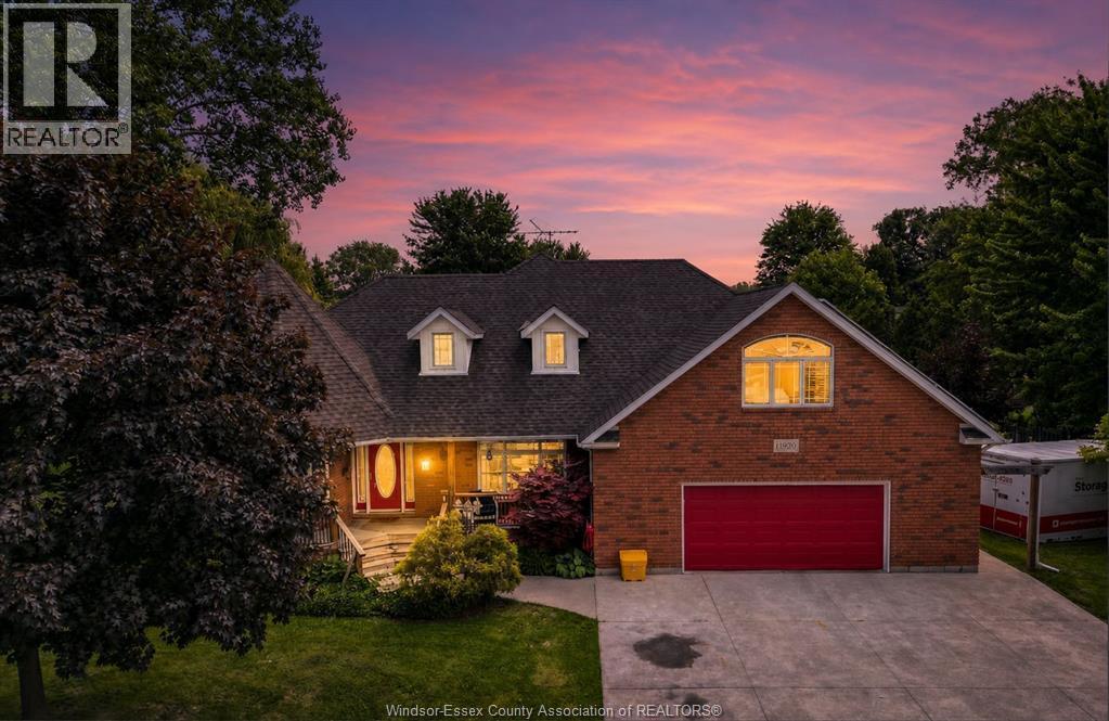 6225 Matchett, LaSalle — primary photograph