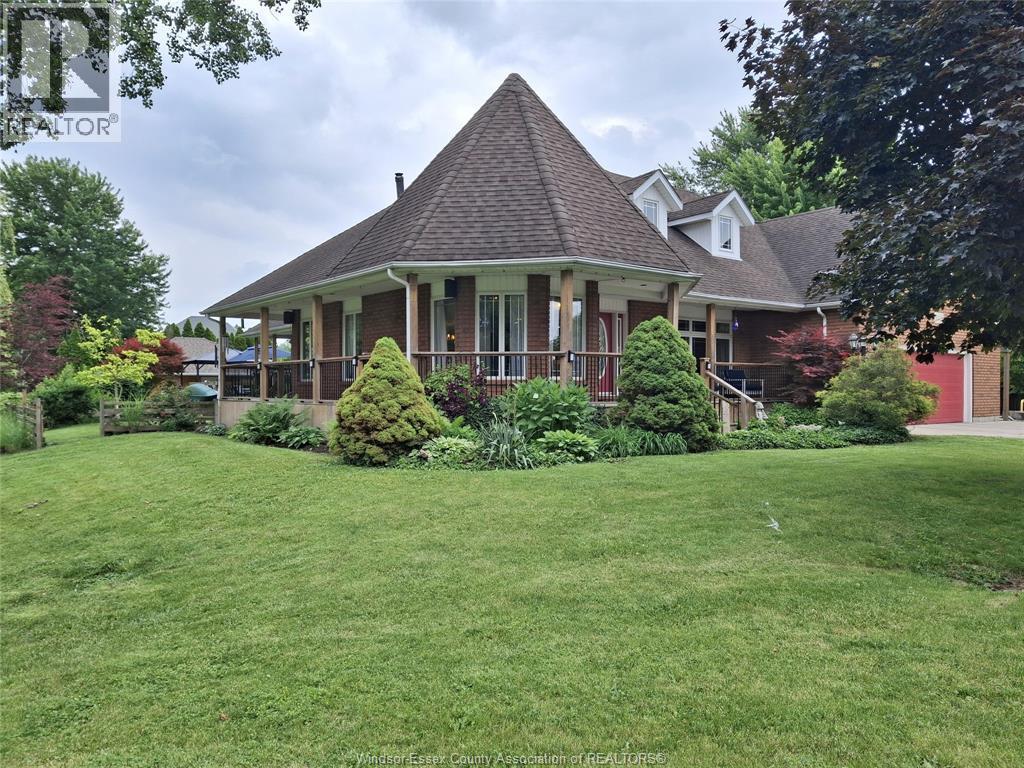 6225 Matchett, LaSalle — photograph 3