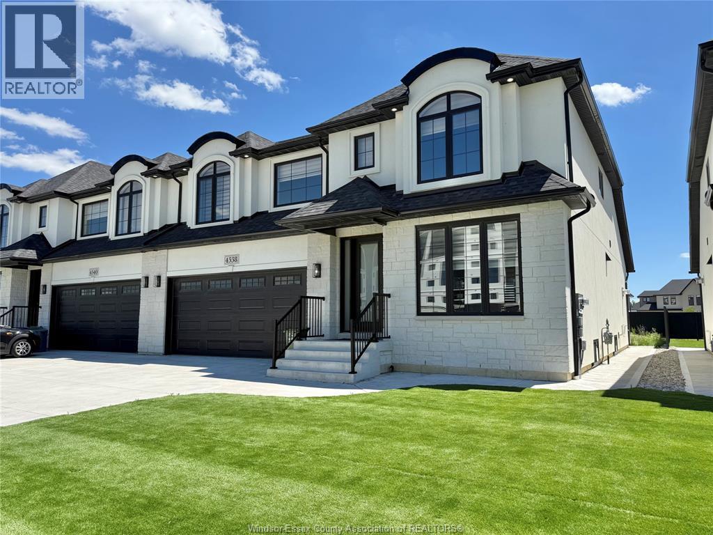 4538 Valerio Crescent, LaSalle — primary photograph