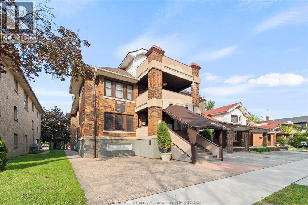 269 Randolph Place #3, Windsor — primary photograph
