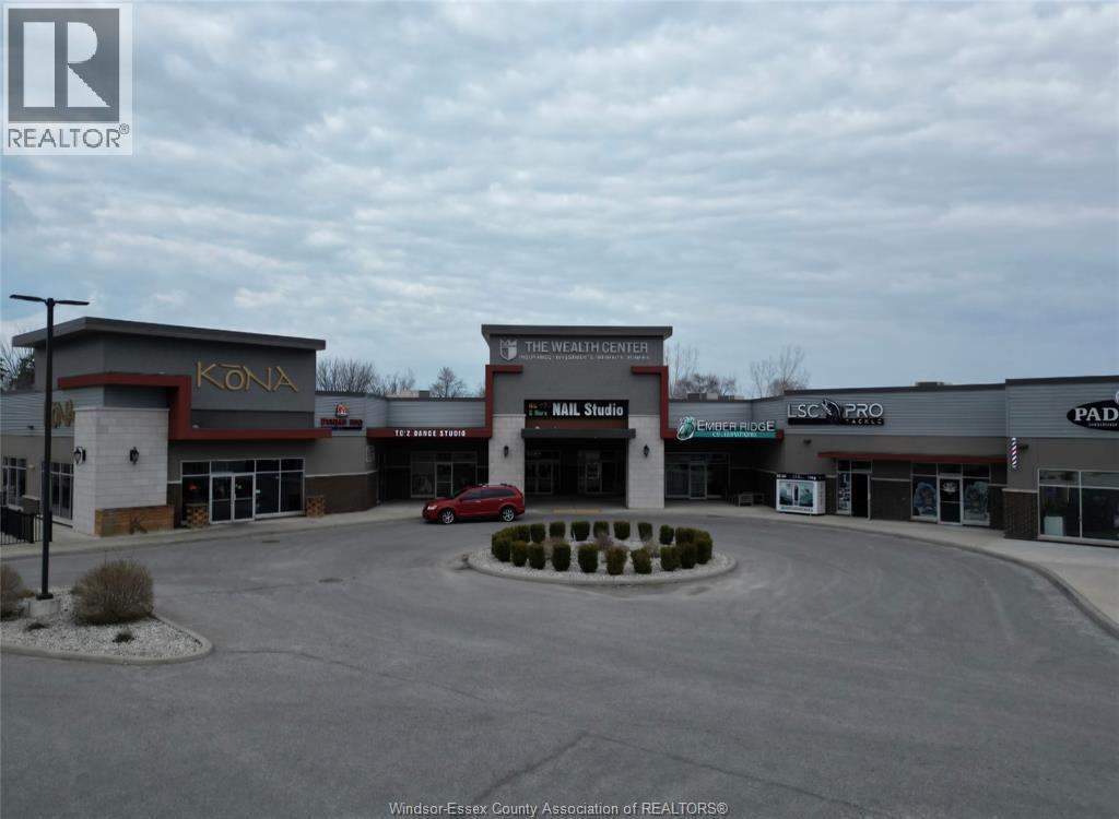 Business — 1224 County Rd 22, Lakeshore, Ontario