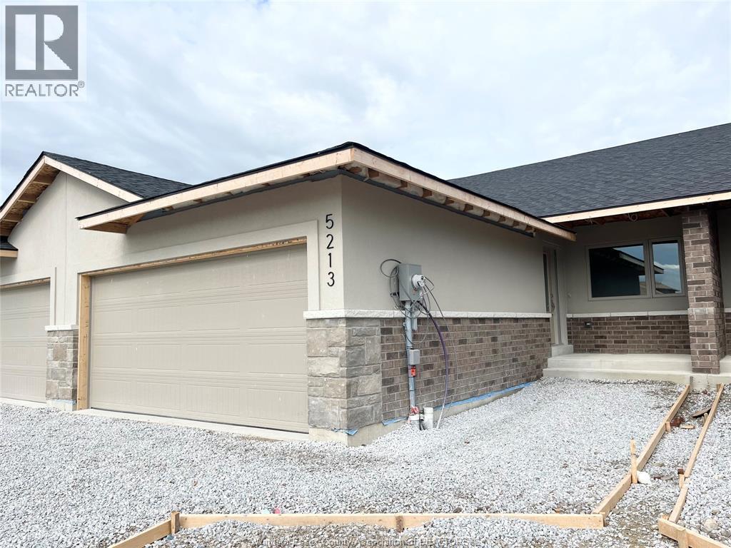 Single Family — 5213 Talia Trail, Tecumseh, Ontario