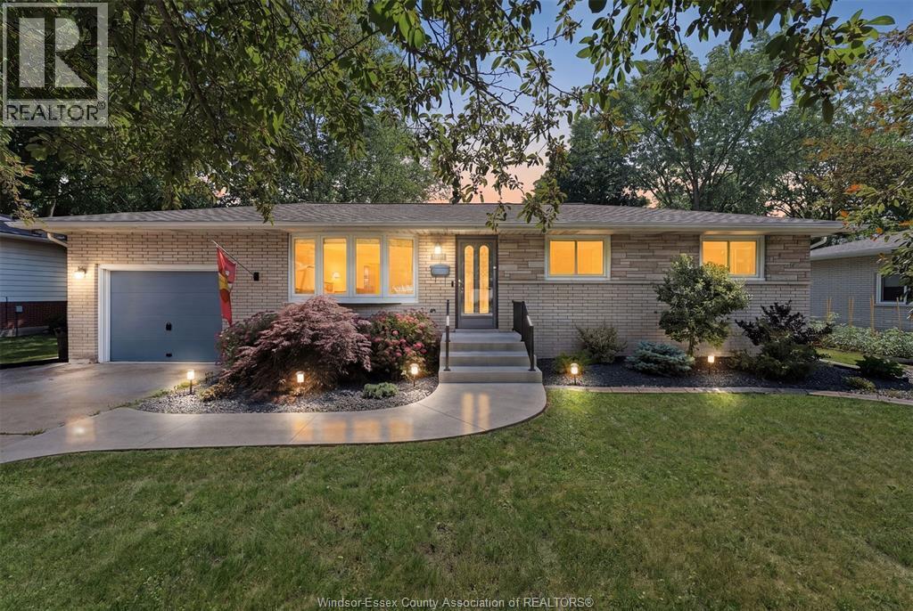 Single Family — 5730 Canada Street, LaSalle, Ontario