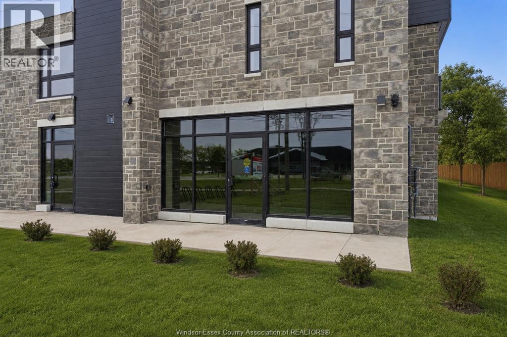 Industrial — 11646 Tecumseh Road, Windsor, Ontario